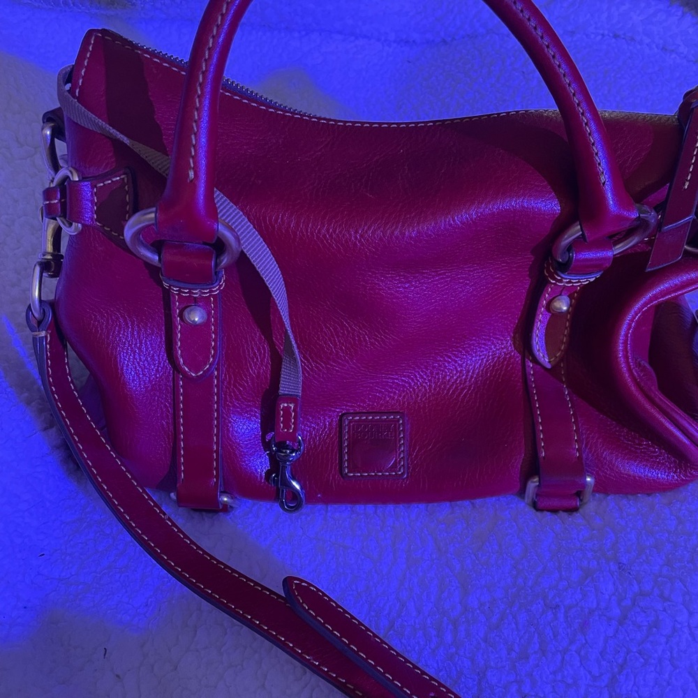 Dooney and bourke handbag